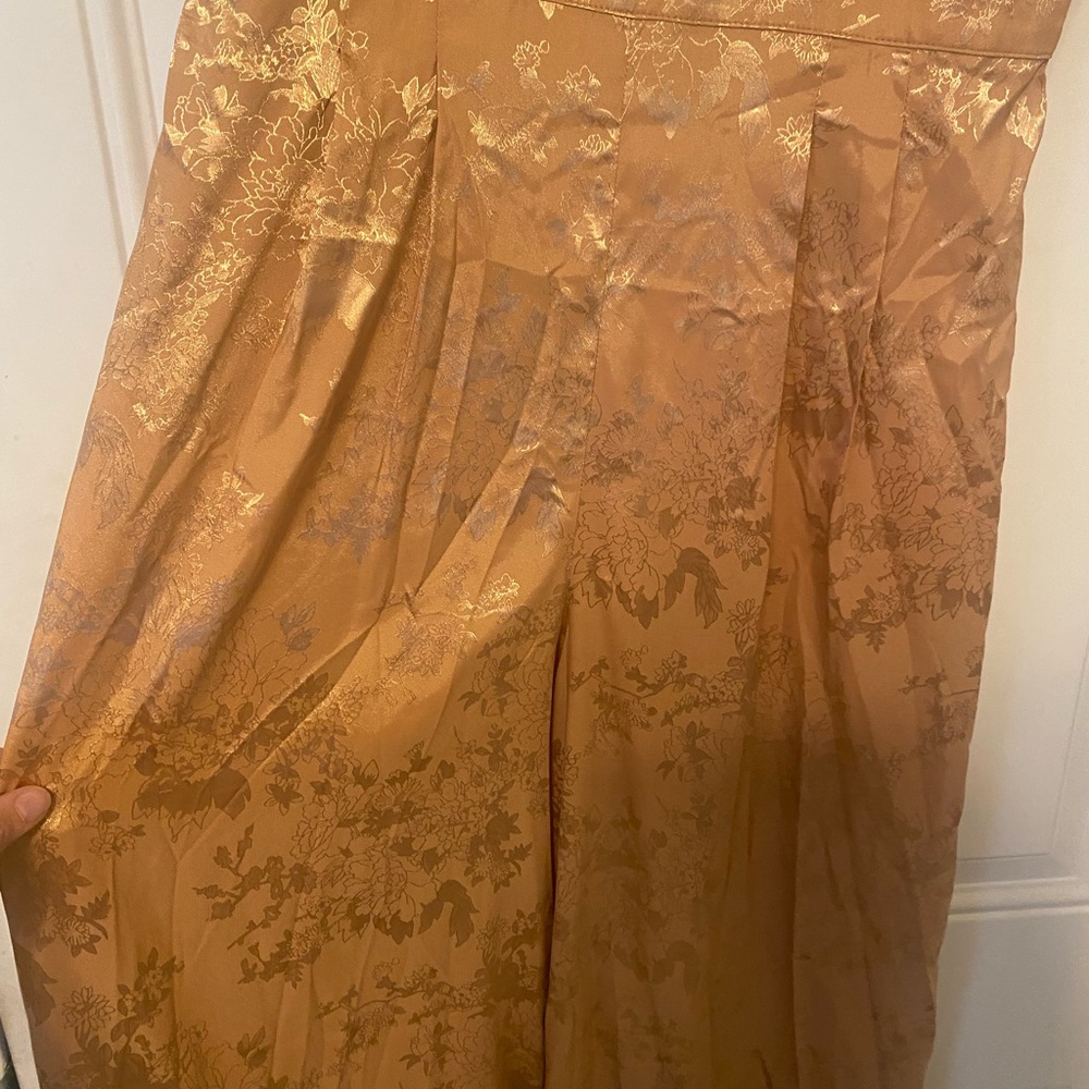 Baltic Born Jumpsuit - Picture 2 of 2